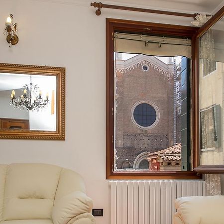 Casa San Giovanni E Paolo Velence Kültér fotó