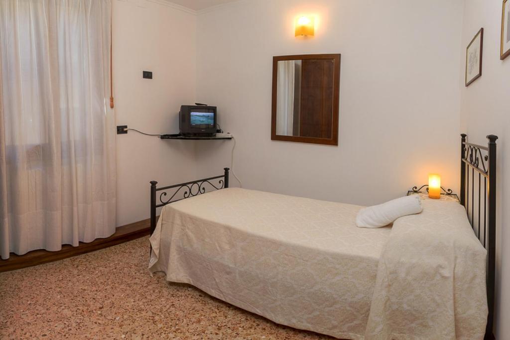 Casa San Giovanni E Paolo Velence Kültér fotó