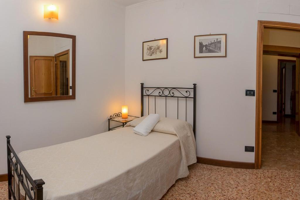 Casa San Giovanni E Paolo Velence Kültér fotó
