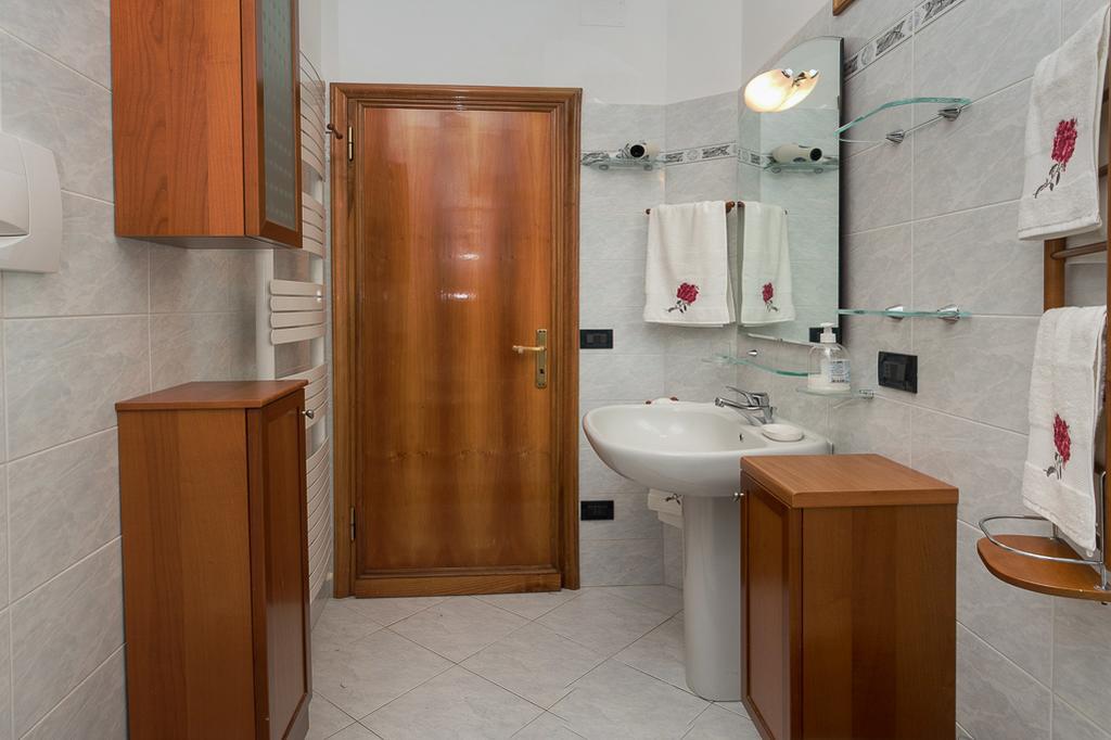 Casa San Giovanni E Paolo Velence Kültér fotó