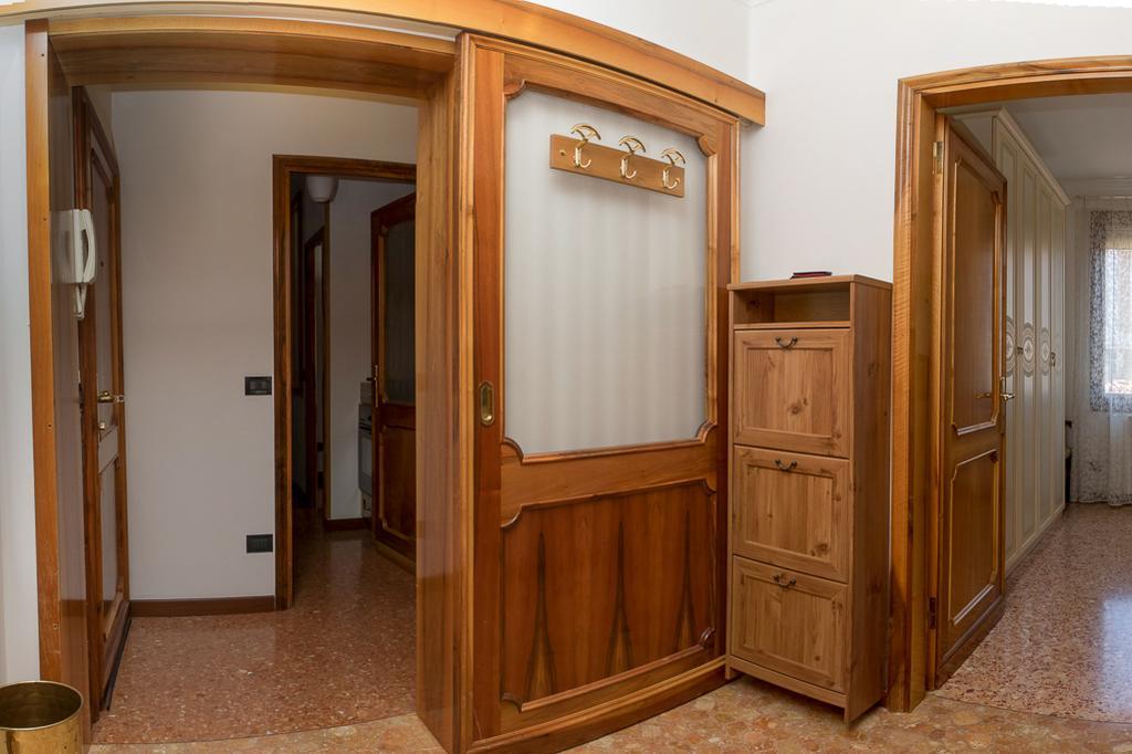 Casa San Giovanni E Paolo Velence Kültér fotó