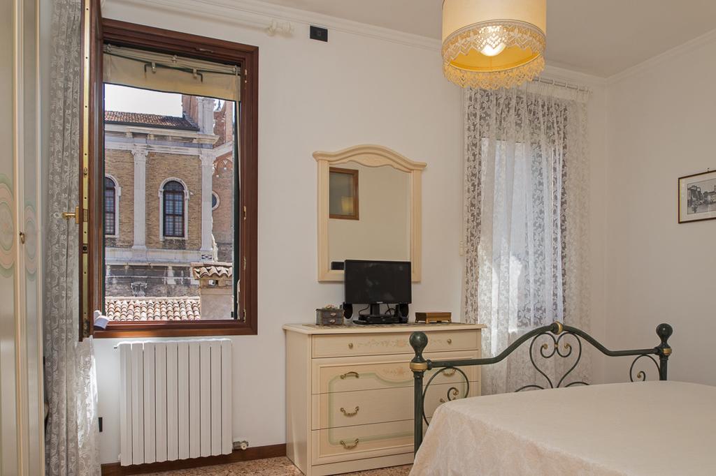 Casa San Giovanni E Paolo Velence Kültér fotó